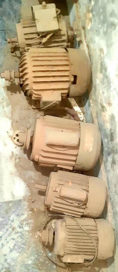 5 motors for sale
