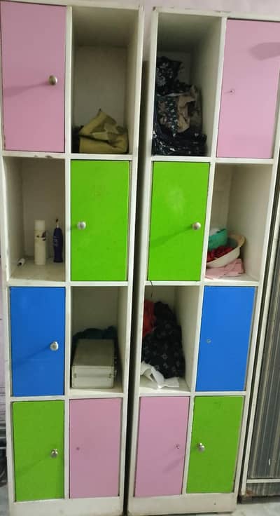 vertically storage box condition 9/10