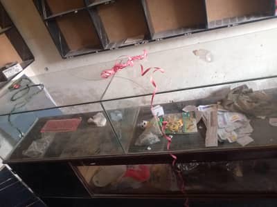 Shelve For Sale 3 adad 45000