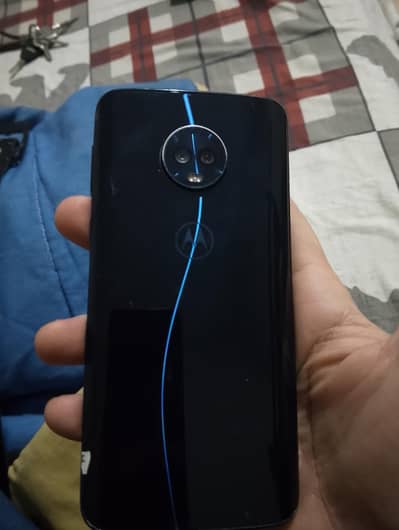 moto g6 plus