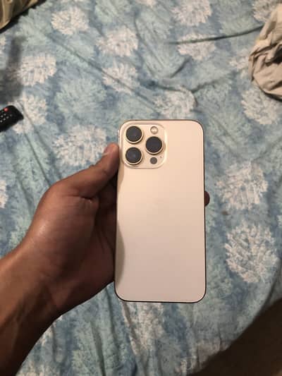 Iphone 13 PRO PTA Approved