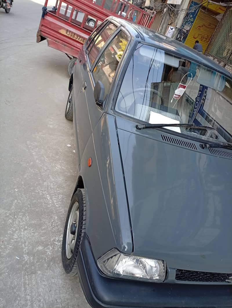 Mehran VX 3