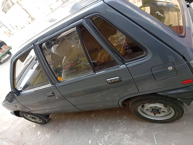 Mehran VX 4