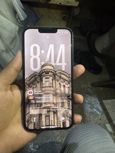 Iphone 13 JV Non-PTA