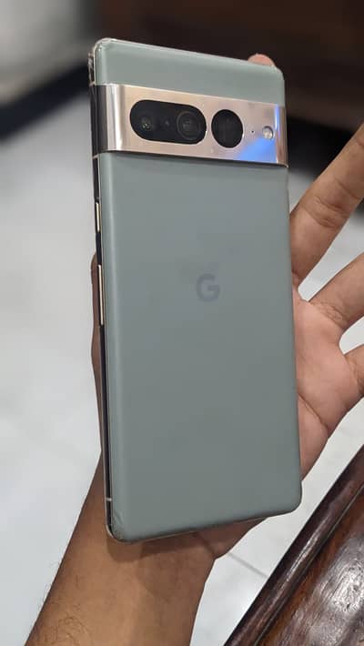 Google Pixel 7 Pro