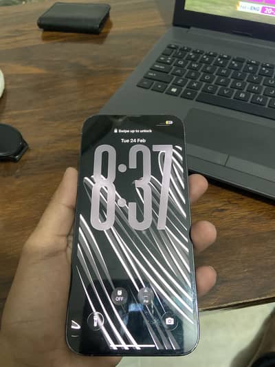 Iphone 13 promax 1 TB