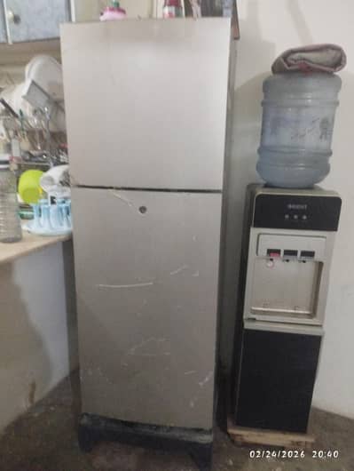 Haier Fridge Sell