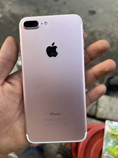 Iphone 7plus pta