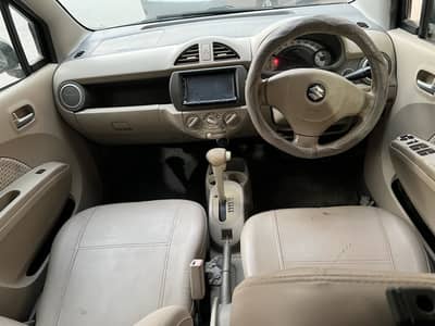 Suzuki alto 2010/2014 G push japani