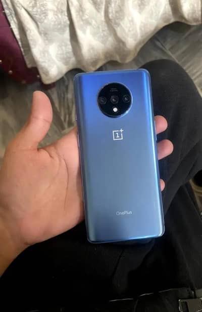 OnePlus 7t