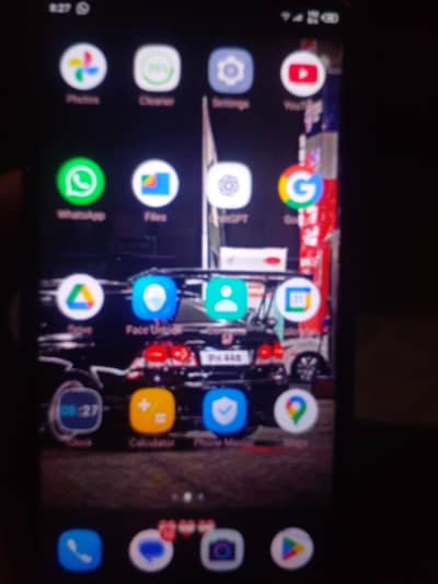 infinix smart 3