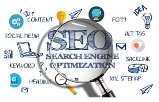 SEO EXPERT NEEDED