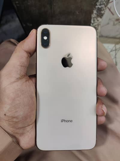 iPhone XS Max Non PTA