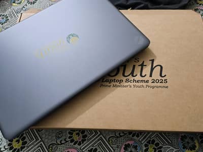 Machrevo Laptop Brand new