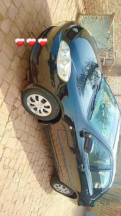 ٹیوٹا کرولا 2006 ماڈل