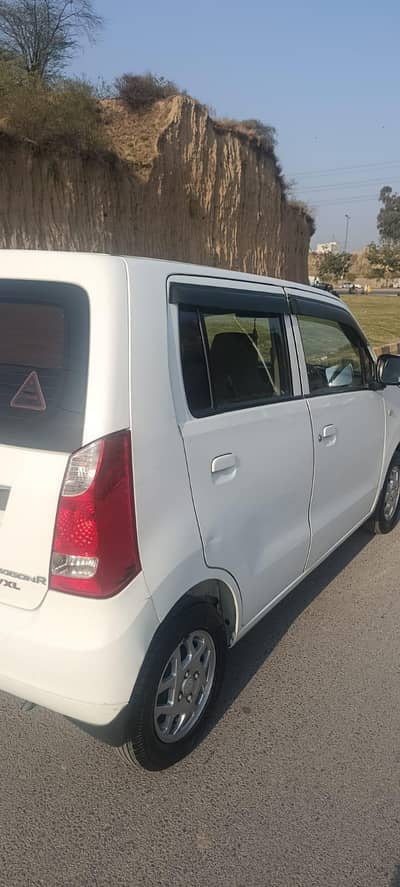 wagon R for sale 03008367274