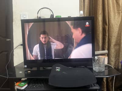 DELL ALL IN ONE 7440