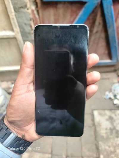 Red Magic 6 Gaming phone 165hz refresh rate