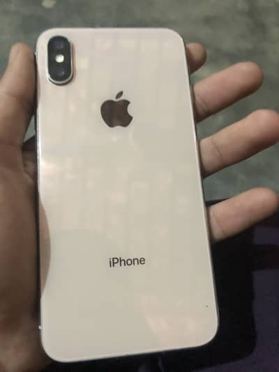 Iphone X non pta bypass 64 gb