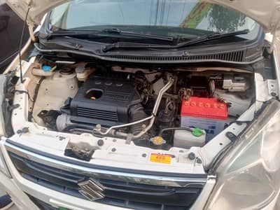 Suzuki Wagon R VXL Model 2018