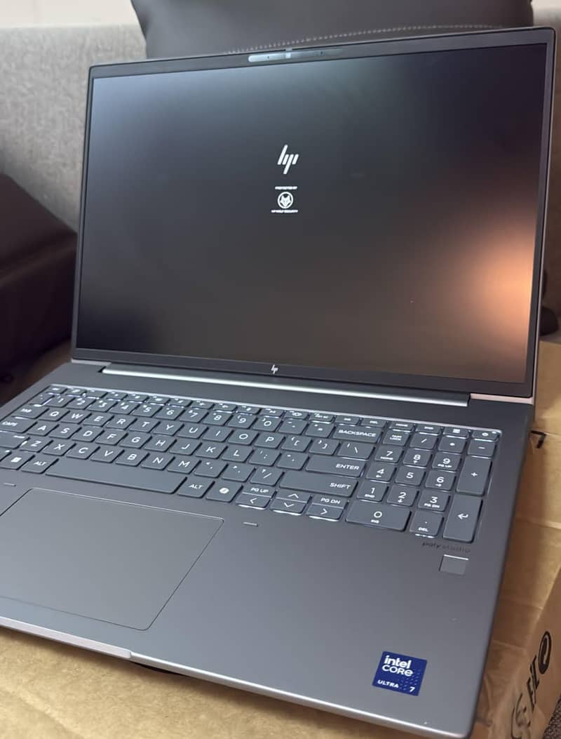 BRAND NEW - HP ZBOOK Power 16 inch G11 Mobile Workstation PC - Laptops ...
