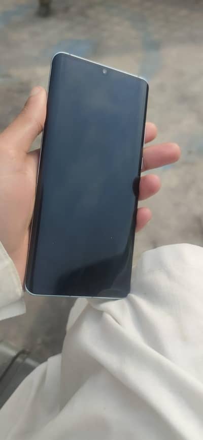 HUAWEI p30 pro gamimg phone