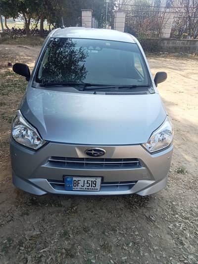 22 model 25 self import car