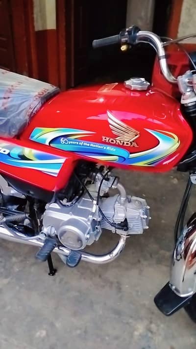 Lash condition bike kesi kisam ka koi Kam ni hony wala