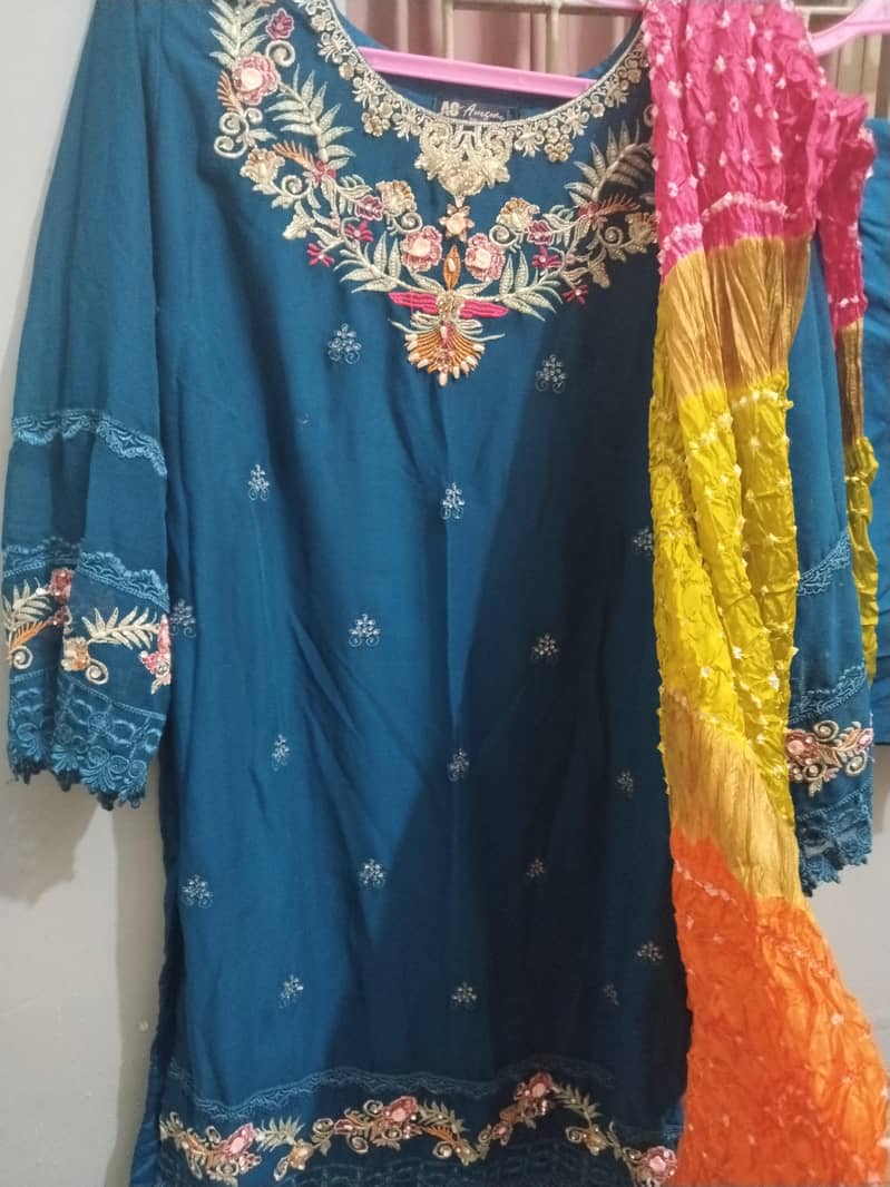 new condition 10/10 4