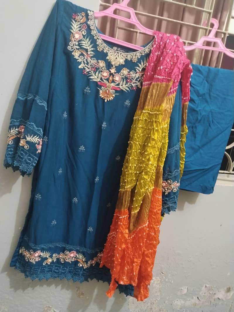 new condition 10/10 5