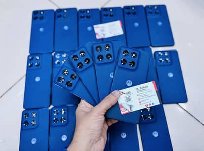 Moto G Stylus 5g (2025) Original Usa Country Lock A+