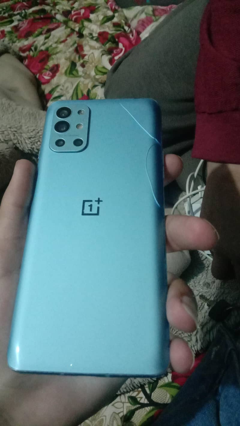 oneplus 9r 2