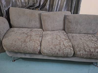 7 sitter sofa set