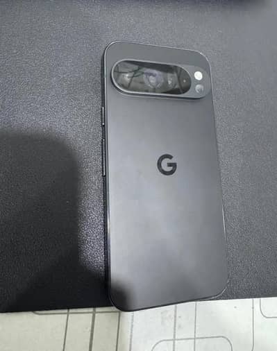 Google pixel 9 pro 256 GB varient