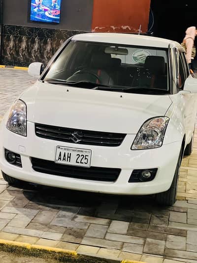 swift 2020 Automatic