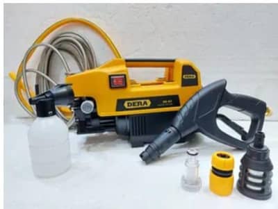 Dear induction motor high pursure car and solar washer