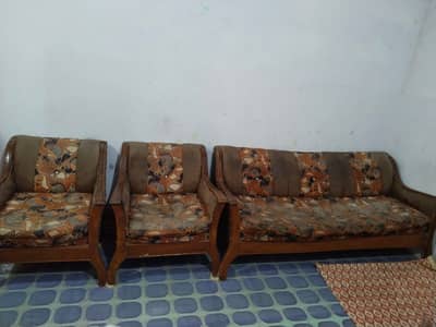 Sofa sale good condition