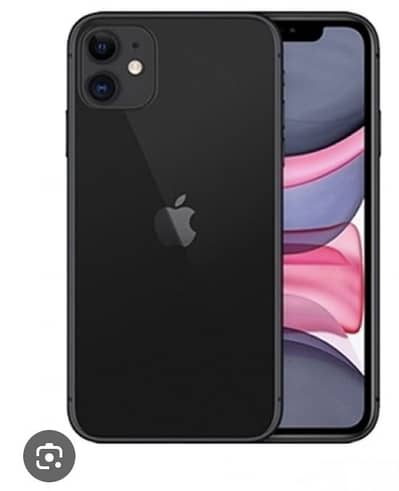 iphone 11  64 gb Non Pta