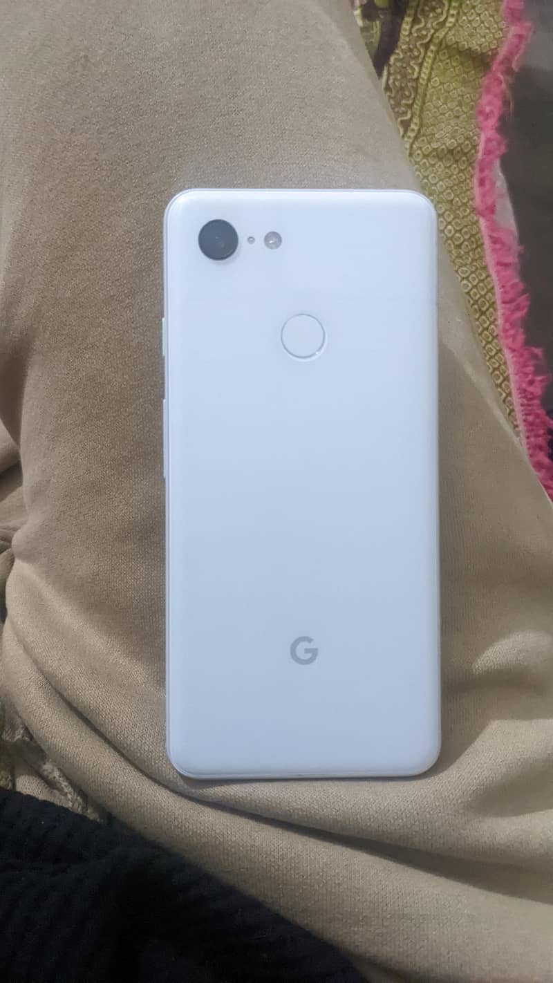 google pixel 0