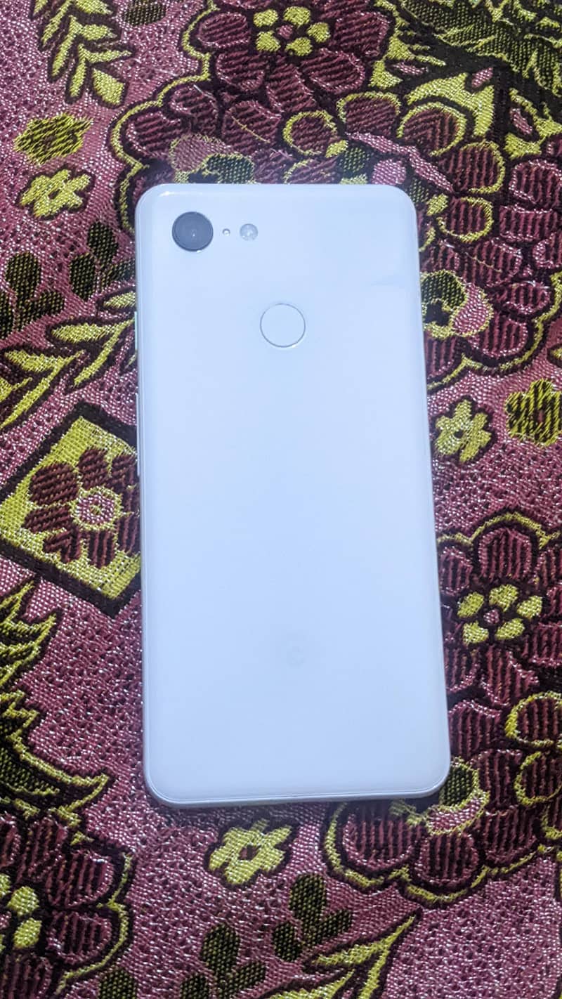 google pixel 1