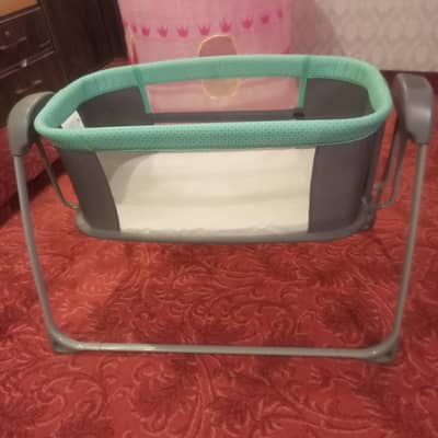 Electric jhoola for Babies