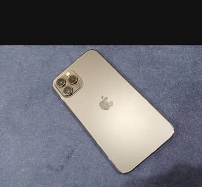 iPhone 12 pro 128GB jv NON PTA -Lush Condition -Urgent sale