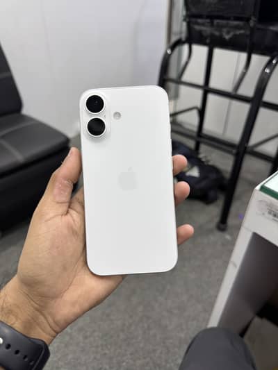 Iphone 16 128gb