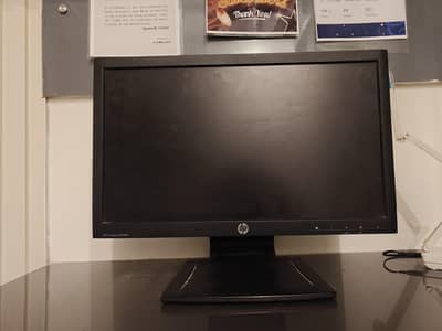 Gaming Monitor 1600x900 Resolution 20 Inch Monitor