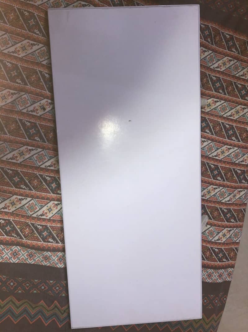 Wall mounted foldable table/Space saving table 1