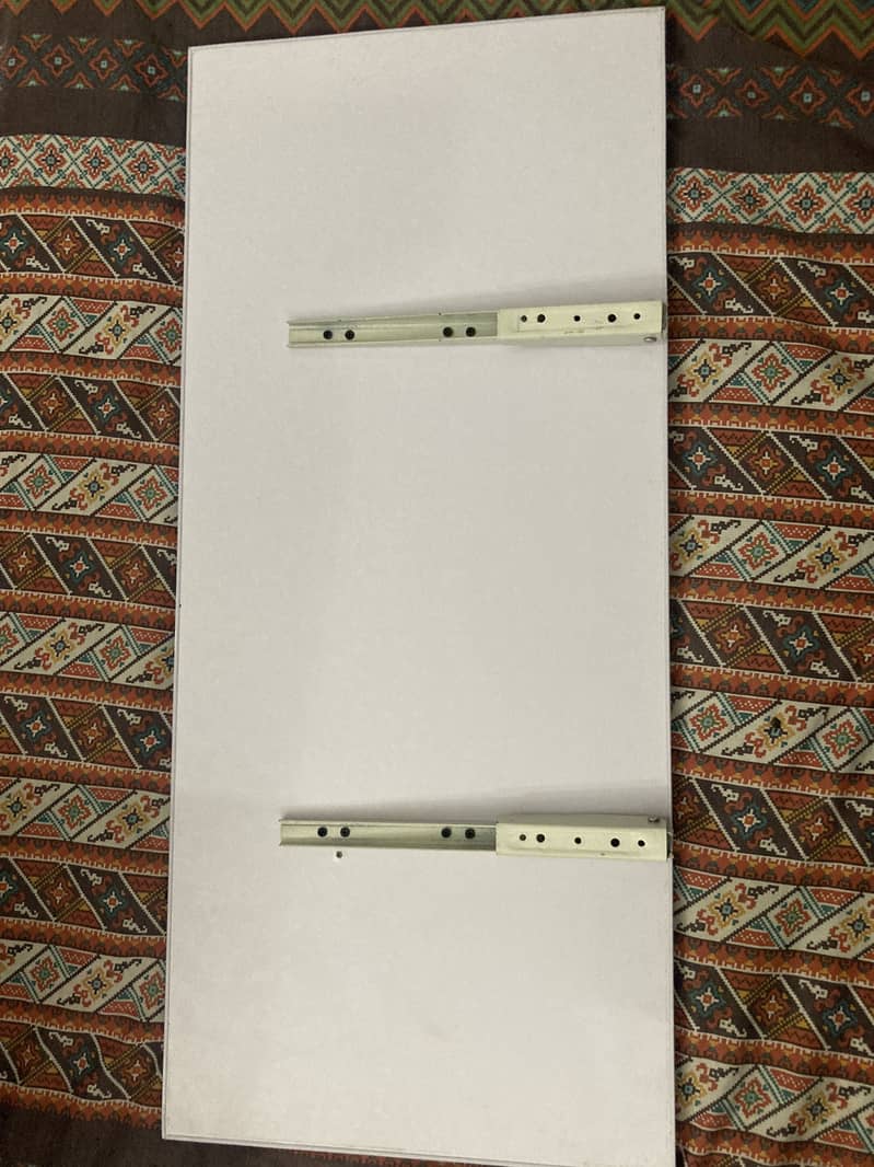 Wall mounted foldable table/Space saving table 2