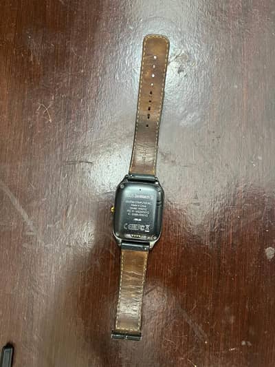 Asus Zen watch 2