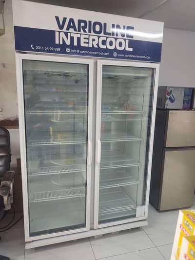 Varioline Intercool