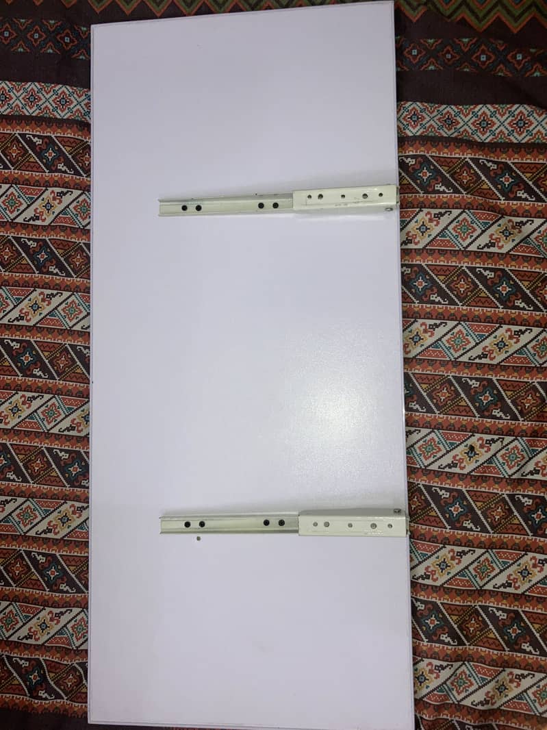 Wall mounted foldable table/Space saving table 4