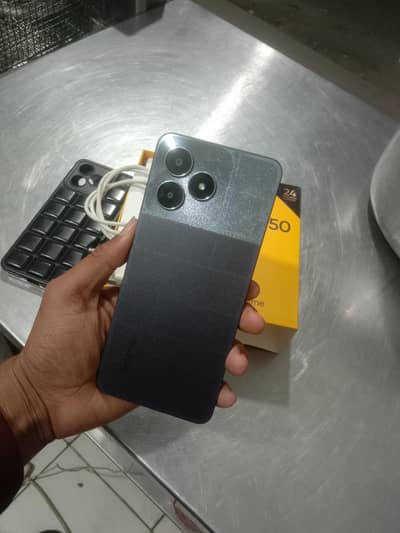 realme Note 50 128gb